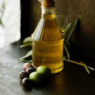 olio di oliva