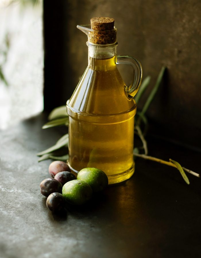 Olio Extravergine di Oliva